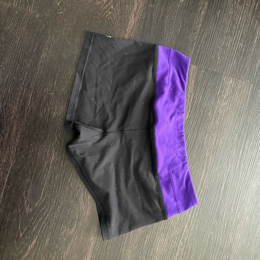 CF shorts